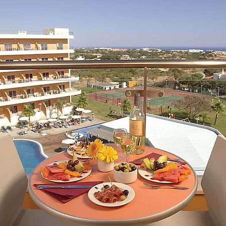 البوفيرا Hotel Apartamento Balaia Atlantico المظهر الخارجي الصورة