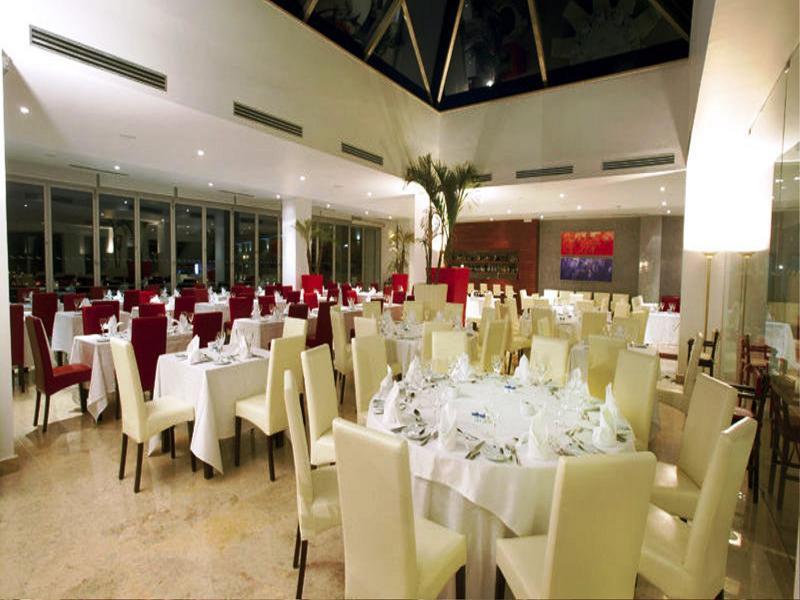 البوفيرا Hotel Apartamento Balaia Atlantico المظهر الخارجي الصورة