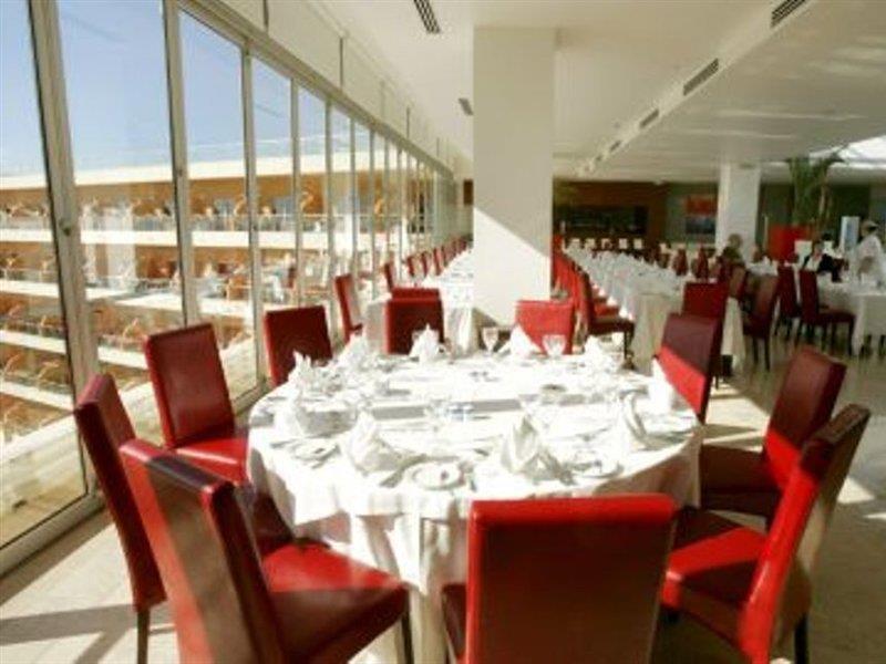 البوفيرا Hotel Apartamento Balaia Atlantico المظهر الخارجي الصورة