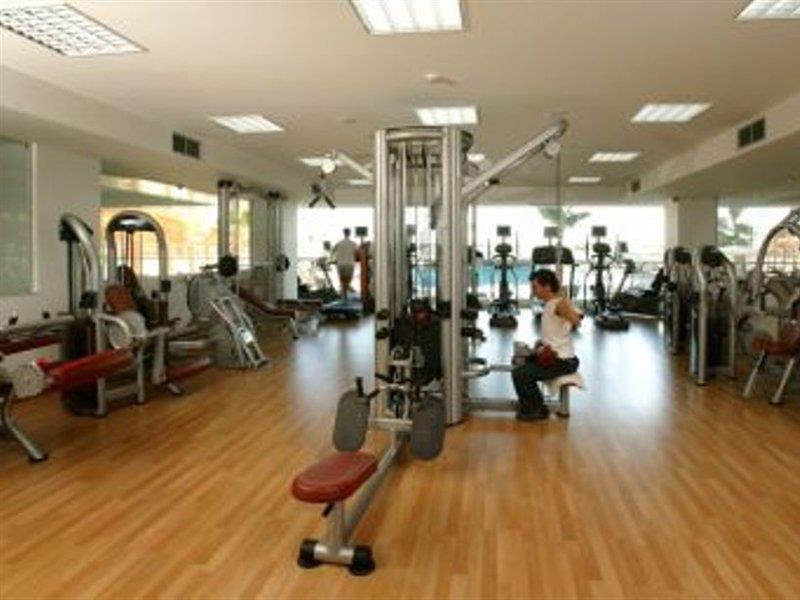 البوفيرا Hotel Apartamento Balaia Atlantico المظهر الخارجي الصورة