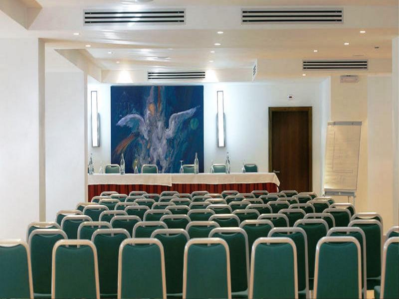 البوفيرا Hotel Apartamento Balaia Atlantico المظهر الخارجي الصورة