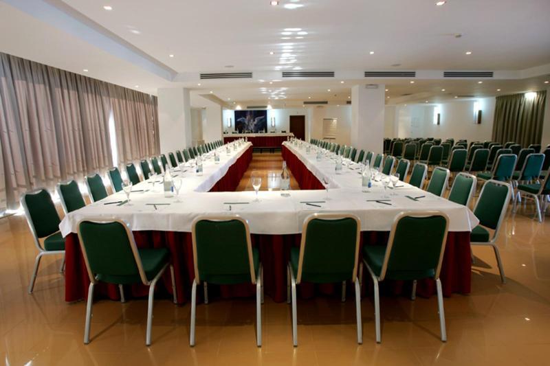 البوفيرا Hotel Apartamento Balaia Atlantico المظهر الخارجي الصورة